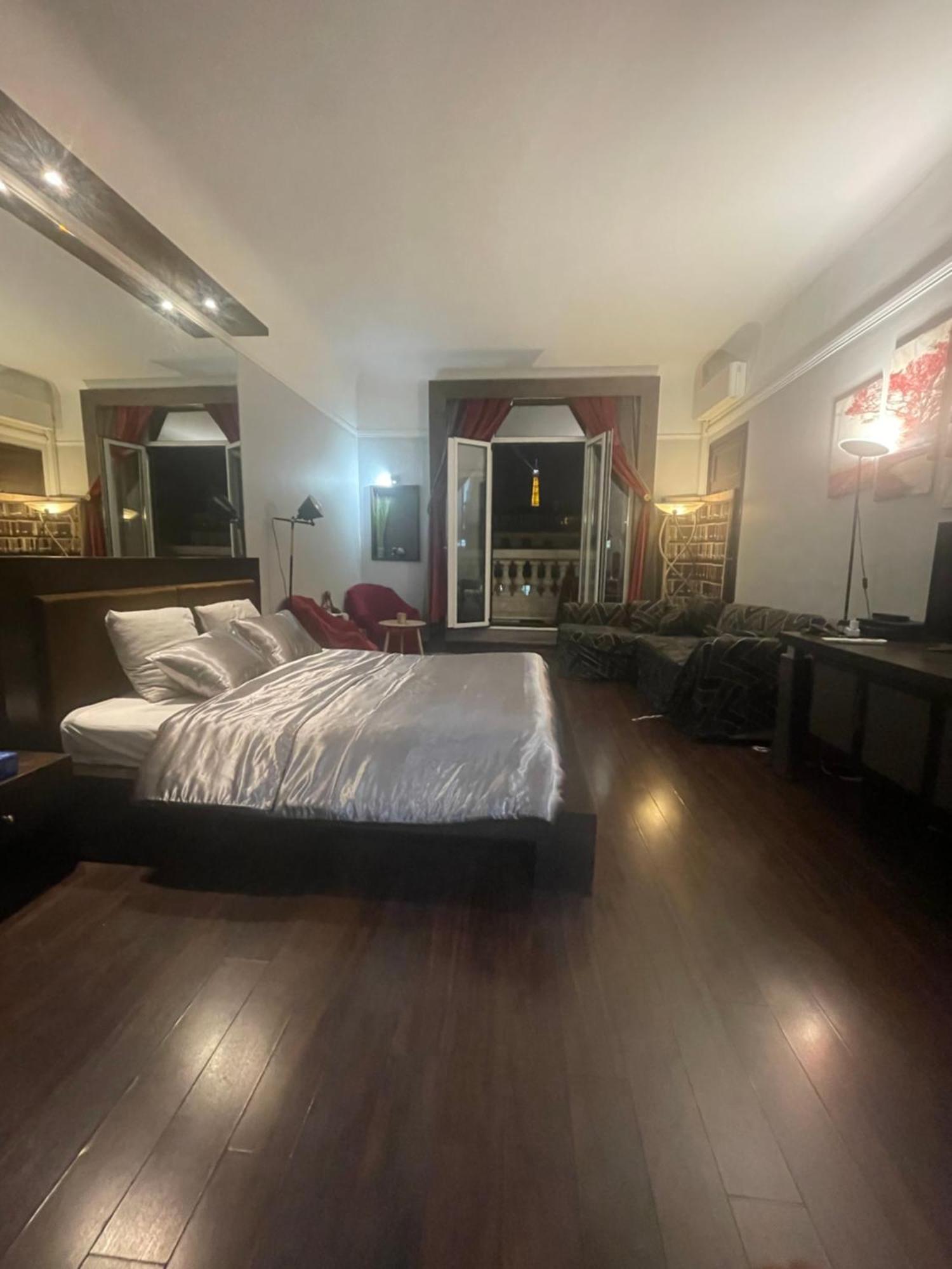 Elysees Vip Paryż Zewnętrze zdjęcie