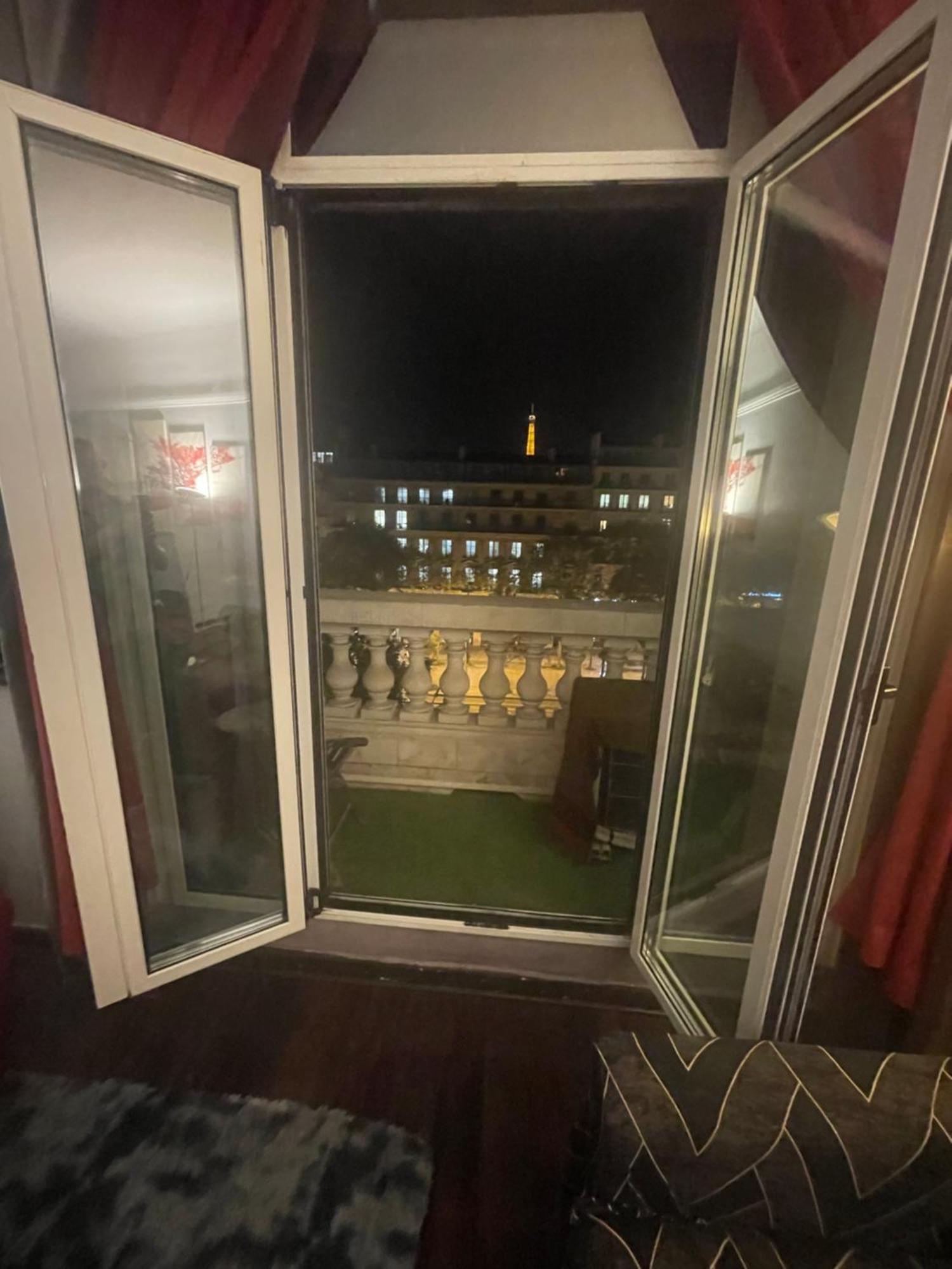Elysees Vip Paryż Zewnętrze zdjęcie